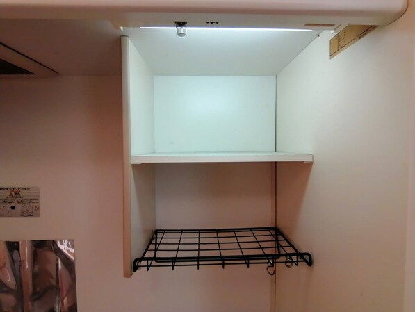 ベルセゾンミキの物件内観写真